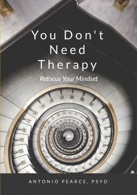 You Don't Need Therapy 1