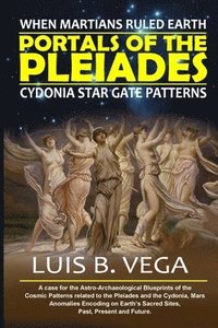 bokomslag Portals of the Pleiades
