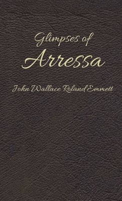 Glimpses of Arressa 1