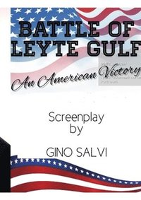 bokomslag Battle of Leyte Gulf An American Victory