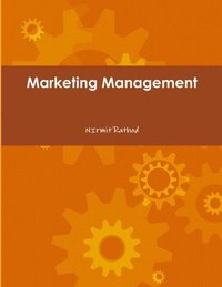 bokomslag Marketing Management