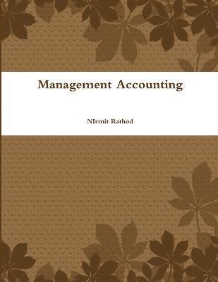 Management Accounting 1