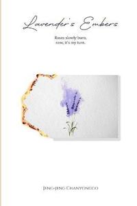 bokomslag Lavender's Embers