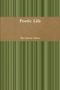 bokomslag Poetic Life
