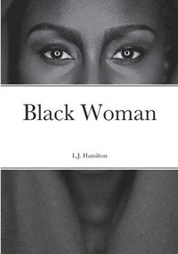 bokomslag Black Woman