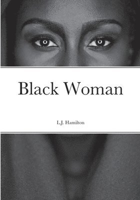 Black Woman 1