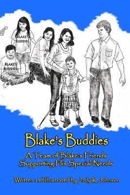 Blake's Buddies 1