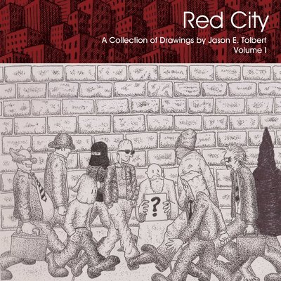 Red City 1