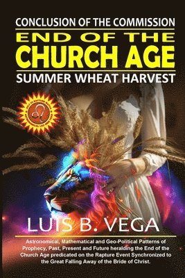 End of the Church Age