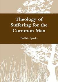 bokomslag Theology of Suffering for the Common Man