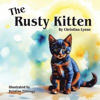 bokomslag Rusty Kitten