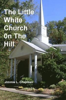 Little White Church on the Hill 1