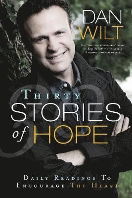 Thirty Stories Of Hope 1