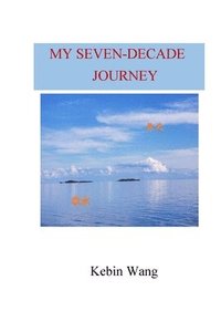 bokomslag My Seven-Decade Journey