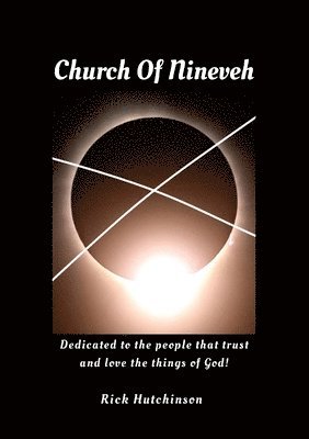 Church Of Nineveh 1