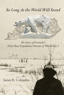 James R Columbia, James R. Columbia - So Long As the World Will Stand, Häftad
