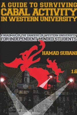 bokomslag Guide to Surviving Cabal Activity in Western University