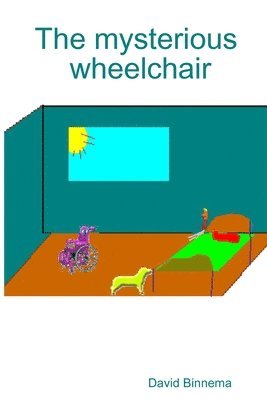 The Mysterious Wheelchair 1