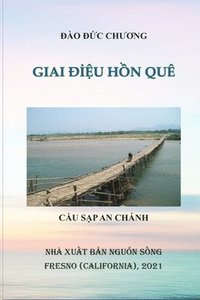 bokomslag Giai ?i?u H?n Quê