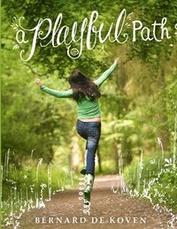 bokomslag Playful Path