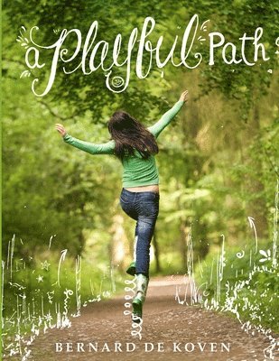 bokomslag Playful Path