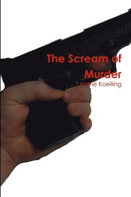 bokomslag Scream of Murder
