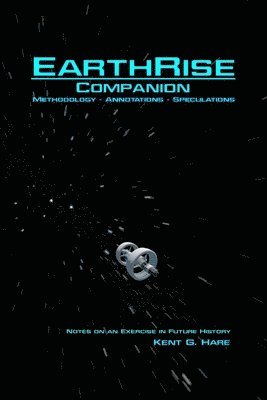 bokomslag EarthRise Companion