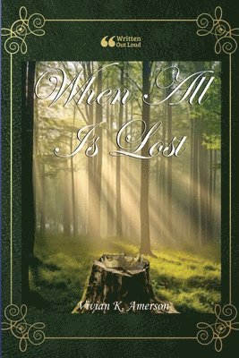 When All is Lost 1