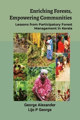 Enriching Forests, Empowering Communities 1