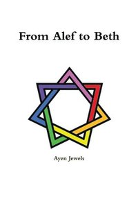 bokomslag From Alef to Beth (International)