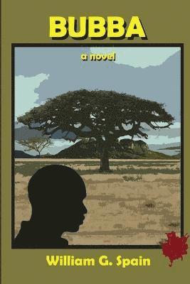 William Spain - Bubba, Häftad