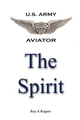 The Spirit 1