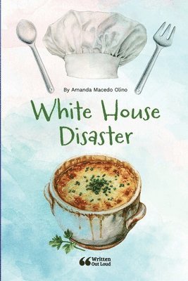 bokomslag White House Disaster