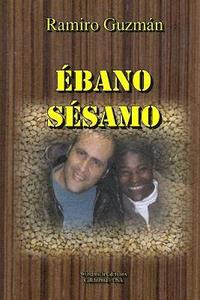 bokomslag Ebano Sesamo