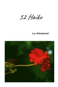 bokomslag 52 Haiku