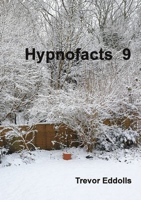 bokomslag Hypnofacts 9