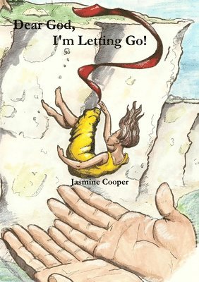 Jasmine Cooper - Dear God, I'm Letting Go, Häftad