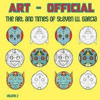 bokomslag Art-Official Vol.2