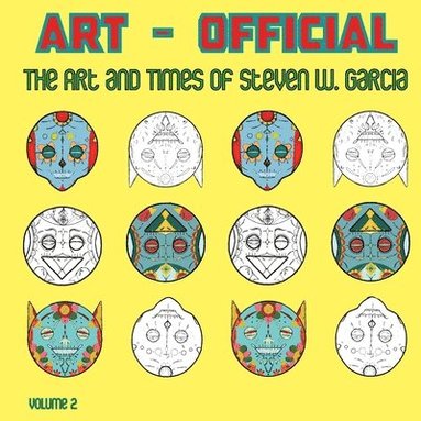 bokomslag Art-Official Vol.2