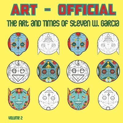 Art-Official Vol.2 1