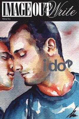 Image Out - ImageOutWrite: I Do?!, Häftad