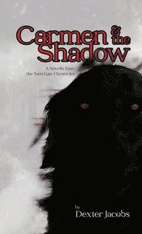 bokomslag Carmen and the Shadow