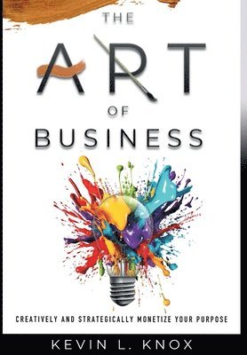 bokomslag The Art of Business