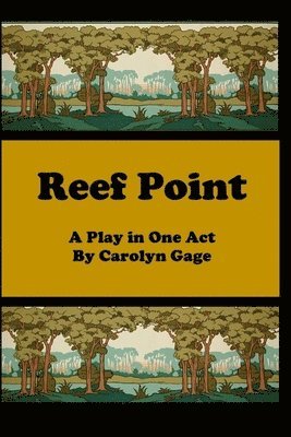 Reef Point