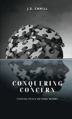 Conquering Concern 1