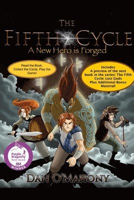 bokomslag Fifth Cycle