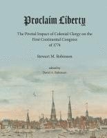 bokomslag Proclaim Liberty