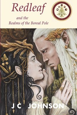 bokomslag Redleaf and the Realms of the Boreal Pole