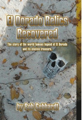 Dorado Relics Recovered