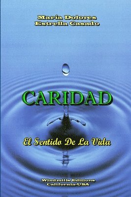 bokomslag Caridad